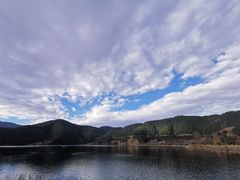 -丽江泸沽湖景区