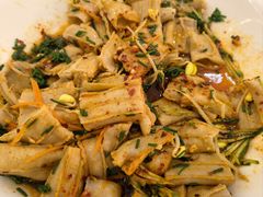 -宁夏国强手抓羊肉·清真菜(未央路凤三店)