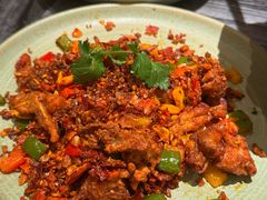 -Thai Alley泰爱里(二沙岛店)