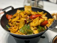 -蟹天蟹地农家菜·阳澄湖大闸蟹(浅水湾店)