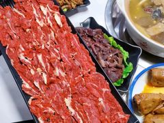 -土连锅·现熬养生汤锅(梁家巷店)