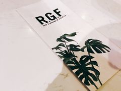 -RGF(巨鹿路店)