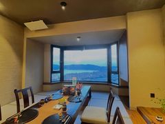 -湖月·割烹料理(湖滨店)