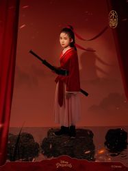 -海马体家庭照相馆(杭州萧山万象汇店)