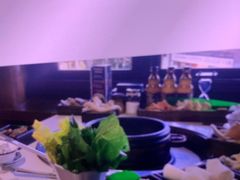 -木王宴语·野生鲜菌火锅(玉河店)