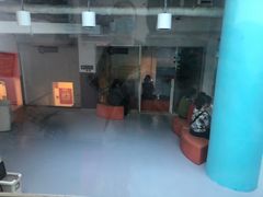 -蓝旗游泳·青训·亲子水域中心(方庄中心)