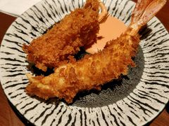 -山杏yama-katsu·吉列炸物