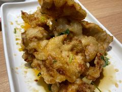 -东北小二东北菜(大车家巷店)