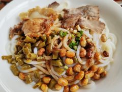 桂林卤菜米粉-牛八宝桂林米粉(八里庄店)