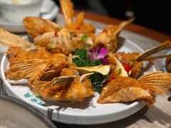 -淘米捞·米汤脆鲩鱼火锅(福田皇岗店)