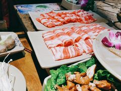 -小龙坎火锅(总店)