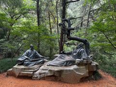 -敬亭山风景名胜区