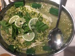 -金椰壳· 大厨新加坡菜(壹方城店)