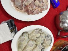 -花苑美食横琴生蚝火锅(拱北粤华路店)