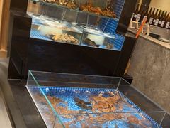 -江户前日本料理(瑞诗酒店店)