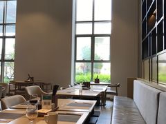 -陆家嘴万怡酒店·万荟轩