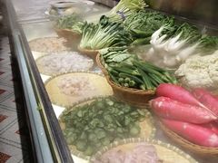 -日丰园海肠水饺·老字号大连海鲜(和平广场店)
