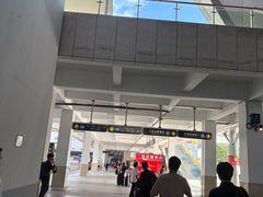 -余姚北站