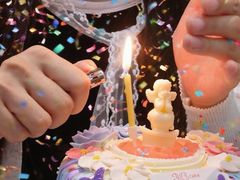-36cake生日蛋糕(福田店)