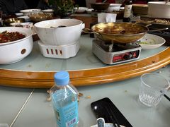 -方记六道菜馆(生态公园店)