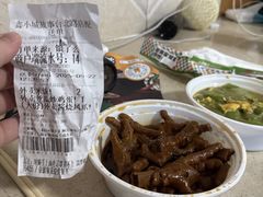 -鑫小城故事·藕汤·家常菜(台北一路总店)