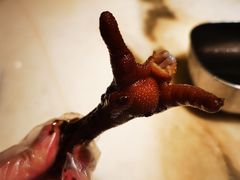 弄堂里的卤鸡爪-弄堂里(西溪龙湖天街店)