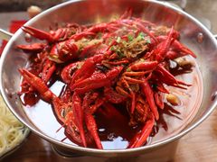 -虾小龙老长沙龙虾馆(坡子街店)