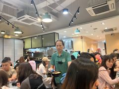 -华嫂冰室(尖沙咀店)