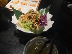 -探鱼·鲜青椒爽麻烤鱼(领展购物广场店)
