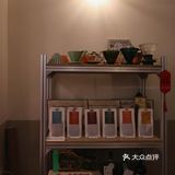 不期而遇的小惊喜Cafe Modori