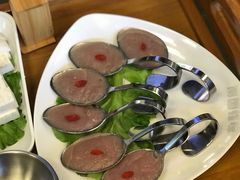 -南国锋味椰子鸡(瀚海店)