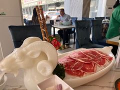 -老毛手抓·盐池滩羊非遗手抓(宁夏总店)