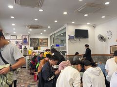 -民信老铺(华盖路店)