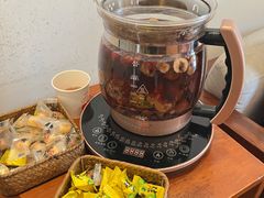 -沐善人家中医·推拿·理疗·三伏灸(新洲店)