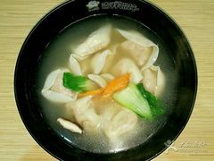-吉祥馄饨(牡丹园店)