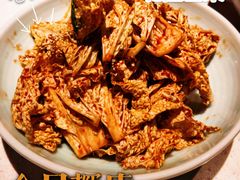 -局气 烤鸭·北京菜(武清店)