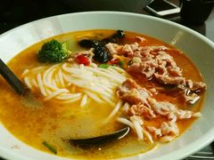 -老妈米线(东圈门店)