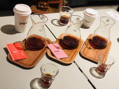 -Seesaw Coffee(上生新所店)