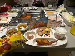 -海底捞火锅(莘松路店)