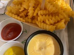 -Shake Shack(西单大悦城店)