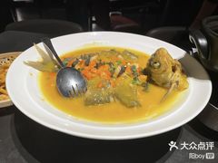 -知楚•精致湖北菜(武商MALL店)