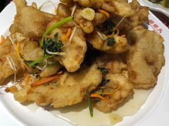 -牛上牛吊炉烧烤(红旗大街店)