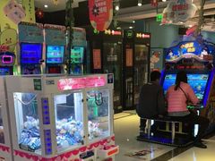 -大玩家(青岛CBD延吉路万达店)