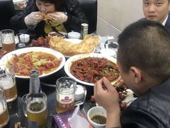 -盱眙红叶龙虾(金源北路店)