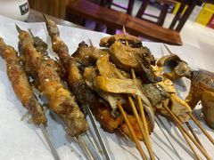 -壹块捌烧烤(灯市口店)