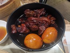 香醋鸡蛋猪脚姜-稻香酒家(长宁KING88广场店)