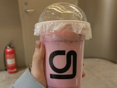 -gleeglee乐溢亦茶(合生汇店)