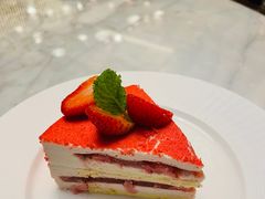 -成都瑞吉酒店·秀餐厅