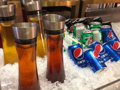 -广州富力丽思卡尔顿酒店