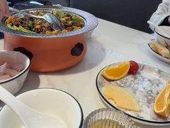 -湘江红·湖南招牌菜(莲花南路店)